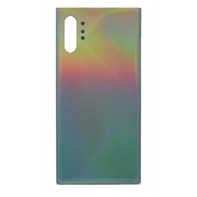Samsung Galaxy Note 10 Plus 5G (SM-N976F) Battery Cover - Glow