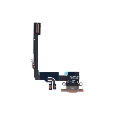 iPhone 16 Pro System Charging Board Desert Titanium