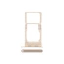 Samsung Galaxy A16 5G (A166B) Sim + MicroSD Card Holder Gold