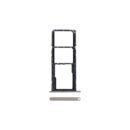 Samsung Galaxy A06 (A065F) Sim + SD Card Holder Gold