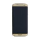 Samsung Galaxy S7 Edge (G935F) Display (GH82-13361A) - Gold