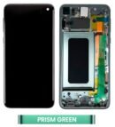 Samsung Galaxy S10E (SM-G970F) Display Complete - Prism Green