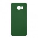 Samsung Galaxy S6 Edge (SM-G925F) Replacement Battery Cover - Green