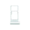 Samsung Galaxy A16 4G (A165F) Sim + MicroSD Card Holder Water Green