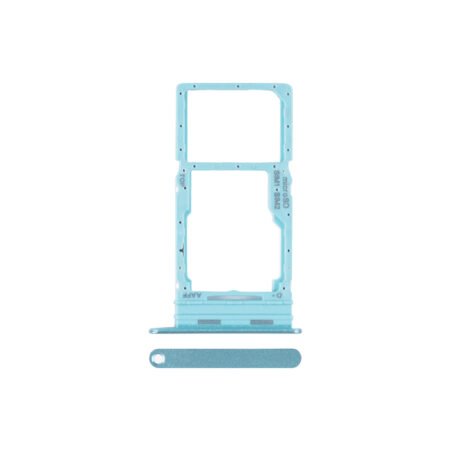 Samsung Galaxy A16 5G (A166B) Sim + MicroSD Card Holder Light Green