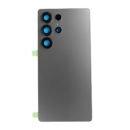 Samsung Galaxy S25 Ultra (S938B) Back Cover Titanium Gray With Lens OEM
