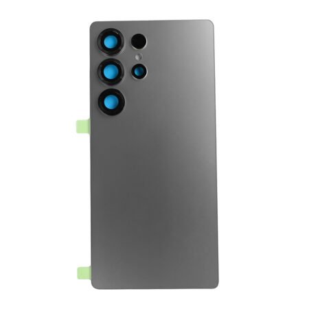 Samsung Galaxy S25 Ultra (S938B) Back Cover Titanium Gray With Lens OEM