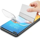 Viewr Hydrogel Cutting Machine Screen Protector - HD Clear (50-pack)