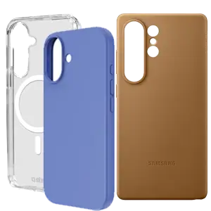 Backcovers