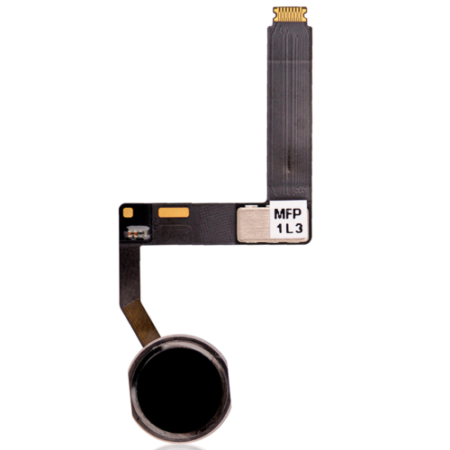 iPad Pro 9.7 (2016) Home Button Flex - Black