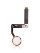 iPad Pro 9.7 (2016) Home Button Flex - Rose Gold