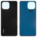 Xiaomi 11 Lite 5G NE (2109119DG) Battery cover - Truffle Black
