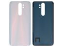 Xiaomi Redmi Note 8 Pro (M1906G7I M1906G7G) Battery Cover - White