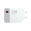 Xiaomi 33W Turbo Charging Power Adapter (USB-A) – White Bulk