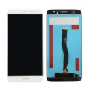 Huawei Nova Plus Digitizer + Display (No Frame) (MLA-L01/L11) OEM - White