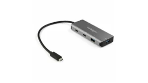 Hubs/Docking Stations