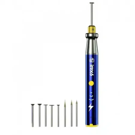 Mechanic Multi-Functional Electric Polishing Tool - IRX6 Pro