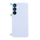 Samsung Galaxy S25 Plus (S936B) Back Cover Icy Blue With Lens OEM
