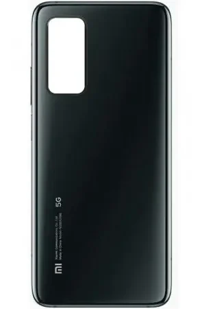 Xiaomi Mi 10 Battery Cover - Black