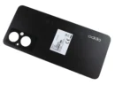 Oppo Reno 7 5G (CPH2371) Battery Cover - Stary Black