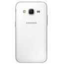 Samsung Galaxy S2 (I9100) Replacement Battery Cover - White