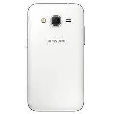 Samsung Galaxy S2 (I9100) Replacement Battery Cover - White
