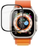 Apple Watch 49mm Screenprotector - For Series Ultra 1/ Ultra 2
