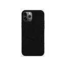 Dunne Soft Silicone Case For iPhone 12 Pro Max - Zwart