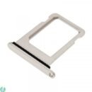 iPhone 13 Mini Sim Holder - White