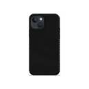 Dunne Soft Silicone Case For iPhone 13 - Zwart