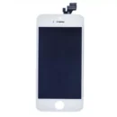 iPhone 5 Display + Digitizer - Incell Quality - White