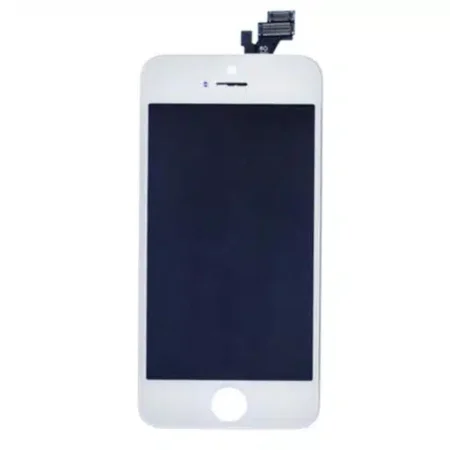 iPhone 6G Display + Digitizer - Incell Quality (1st Gen) - White