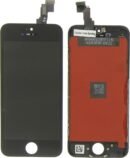 iPhone 5C Display + Digitizer - Incell Quality - Black