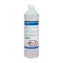 Isopropanol Alcohol Bottle 1L 99,9%.