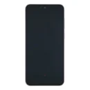 Samsung Galaxy A55 5G (A556B) Display + Digitizer Complete GH82-34305C - Lilac