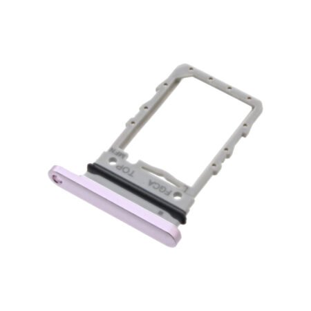 Samsung Galaxy Z Flip 5(F731B) Sim Holder - Lavender/Pink