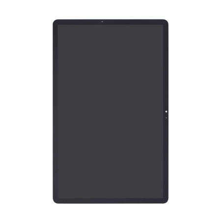 Samsung Galaxy Tab S7 Plus 12.4 (2020) (T970 / T975 / T976) Display Complete GH82-23864A - Black
