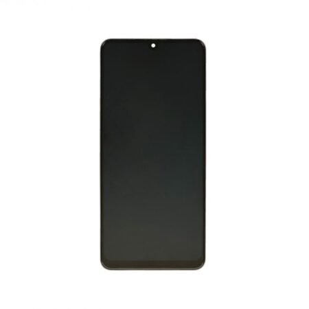 Samsung Galaxy A22 4G (A225F) Display + Digitizer (No Frame) - Black