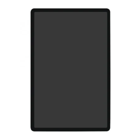 Samsung Galaxy Tab S7 FE 5G (T736B) Display + Digitizer Complete - Black