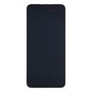 Samsung Galaxy A16 5G (A166B) Display + Digitizer With Frame - Black Servicepack