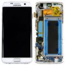 Samsung Galaxy S7 Edge (G935F) Display - White