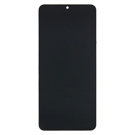 Samsung Galaxy A06 (A065F) Display + Digitizer (With Frame) - Black