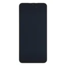Samsung Galaxy A16 4G (A165F) Display + Digitizer With Frame - Black Service Pack