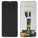 Realme C11 2021 (RMX3231) Display + Digitizer Complete - Black