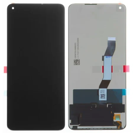 Xiaomi Mi 10T / Mi 10T Pro / Redmi K30S Display + Digitizer (No Frame) OEM - Black