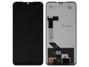 Xiaomi Redmi Note 7 5606100920C7 OEM Service Part Screen + Frame - Black