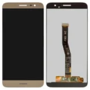 Huawei Nova Plus Digitizer + Display (No Frame) (MLA-L01/L11) OEM - Gold