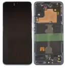 Samsung Galaxy A90 5G (A908B) Display Complete (GH82-21092A) - Black