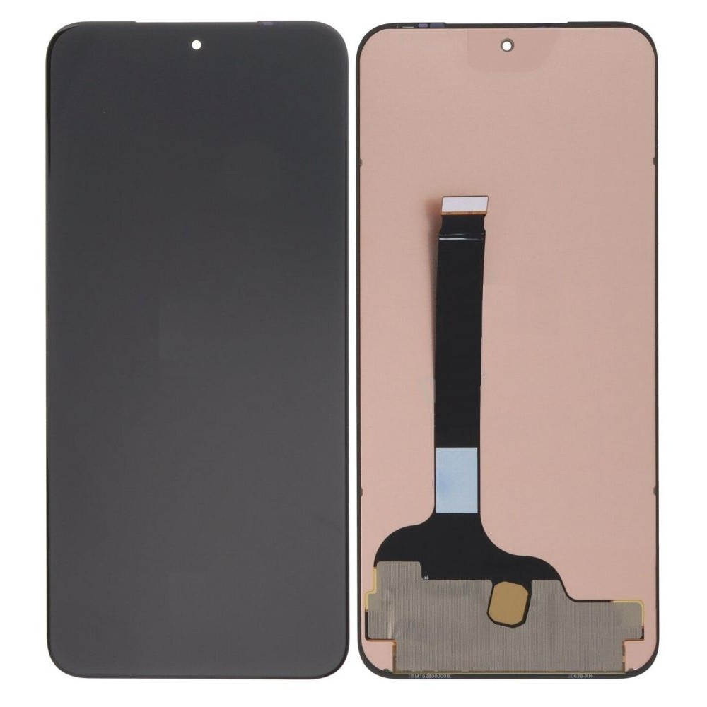 Motorola Moto Edge 30 Neo (XT2245) Display + Digitizer Complete (No Frame) OEM - Black