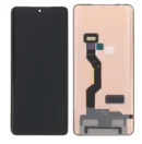 Motorola Moto Edge 50 / Moto Edge 50 Pro Display + Digitizer (No Frame) OEM - Black